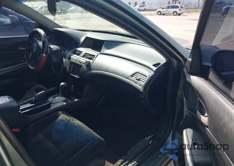 2010 Honda Accord 2.4 Ex z USA, uszkodzony, nr VIN 1HGCP2F71AA089115